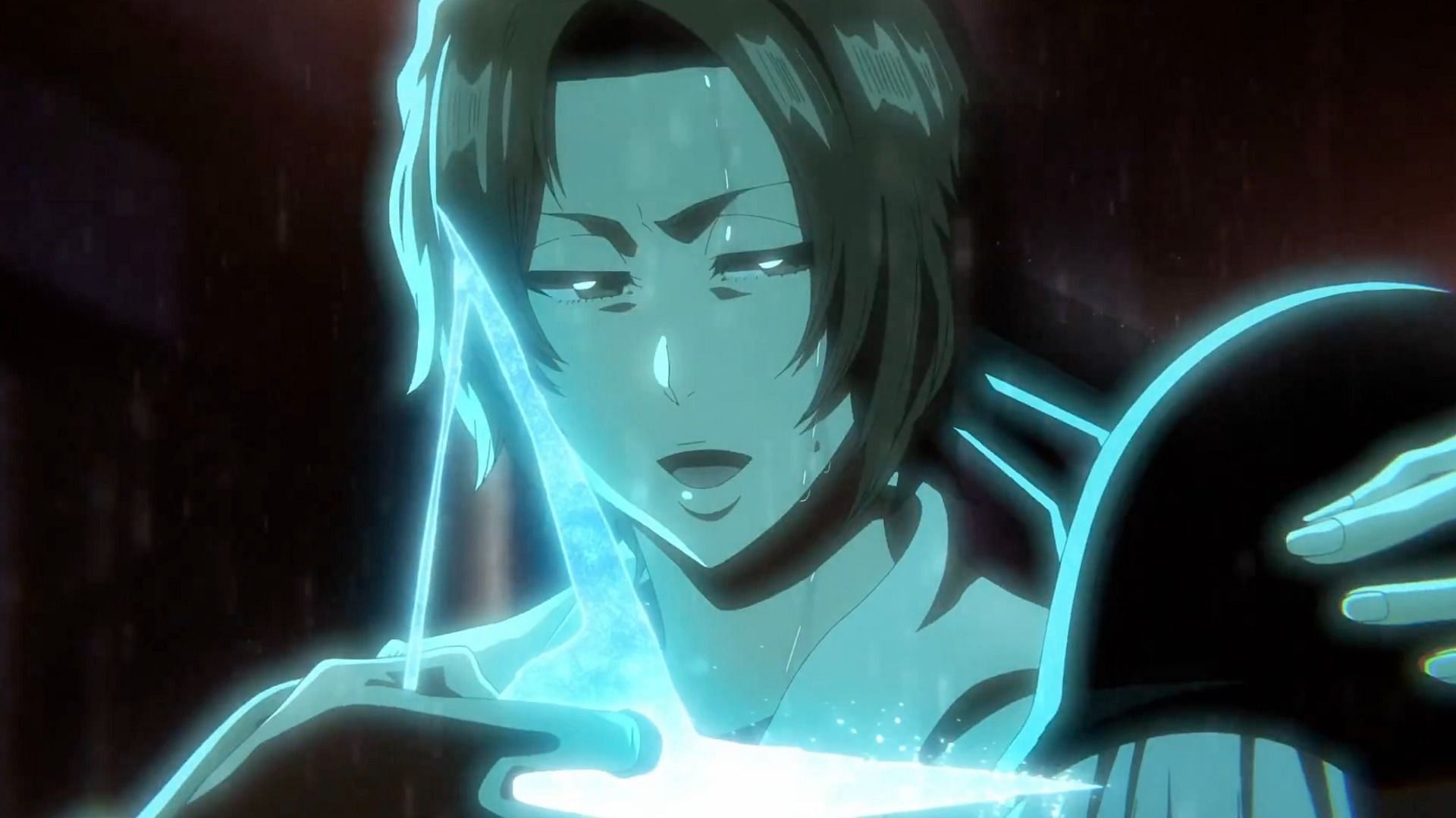 Masaki Kurosaki as seen in anime (Image via Pierrot)
